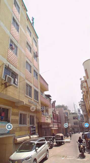 1 BHK Flat In Narayan Heights for Rent  In Mundhwa 