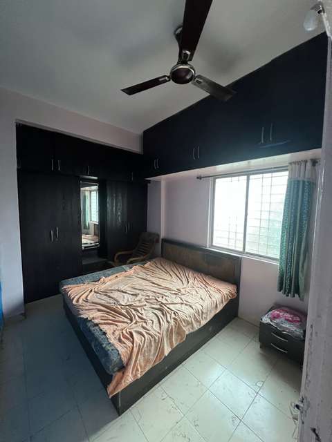 1 BHK Flat In Narayan Heights for Rent  In Mundhwa 