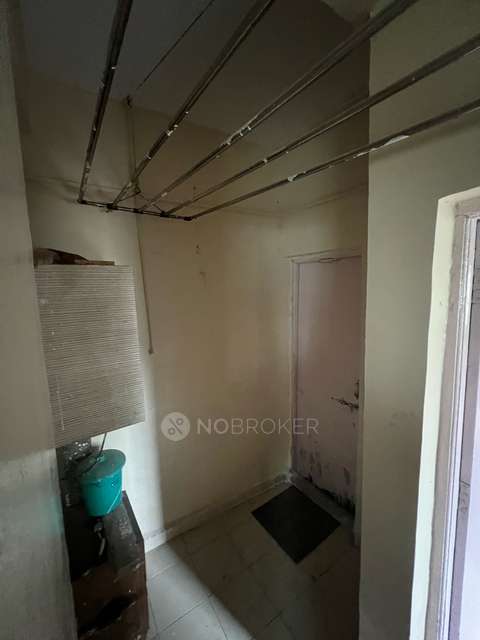 1 BHK Flat In Narayan Heights for Rent  In Mundhwa 