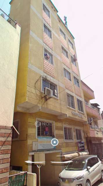 1 BHK Flat In Narayan Heights for Rent  In Mundhwa 