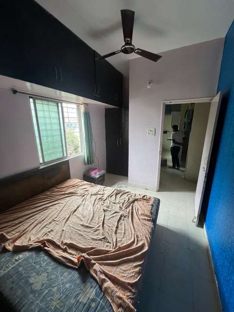 1 BHK Flat In Narayan Heights for Rent  In Mundhwa 
