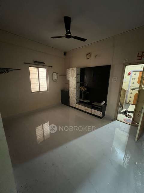 1 BHK Flat In Narayan Heights for Rent  In Mundhwa 