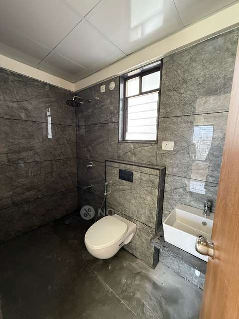 2 BHK Flat In Gaikwad Nirvanas for Rent  In Wakad