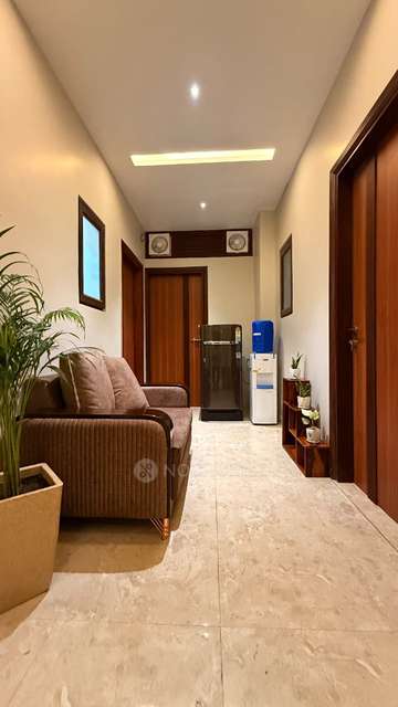 PG for Girls in Kamla Nagar