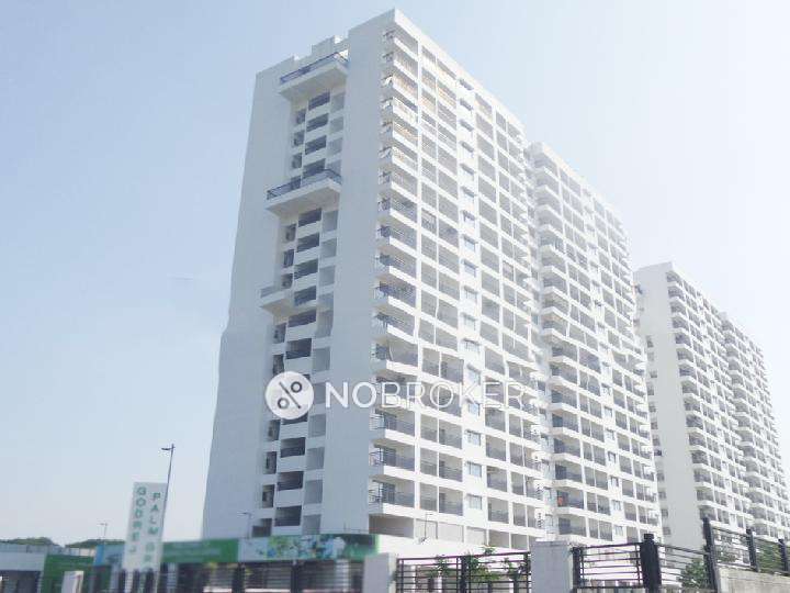 3 BHK Villa In Godrej Palm Grove, Chembarambakkam For Sale  In Chembarambakkam