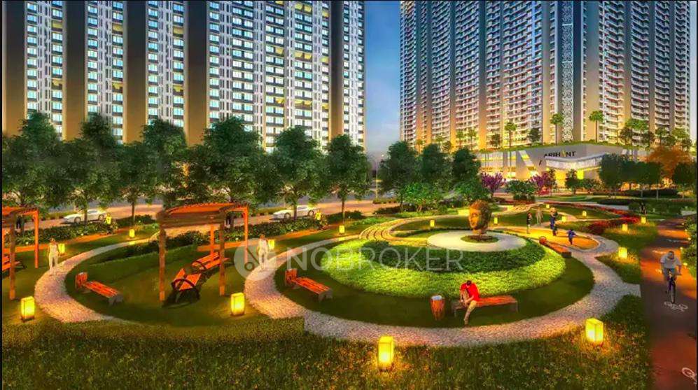 3 BHK Flat In Godrej Eternal Palms For Sale  In Navi Mumbai