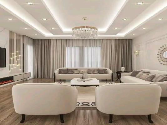 3 BHK Flat In Godrej Eternal Palms For Sale  In Navi Mumbai