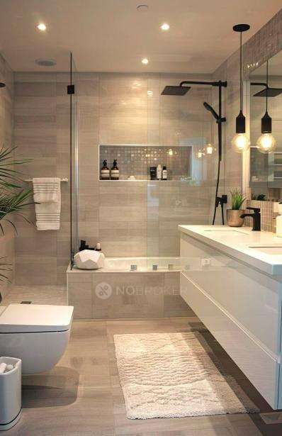 3 BHK Flat In Godrej Eternal Palms For Sale  In Navi Mumbai