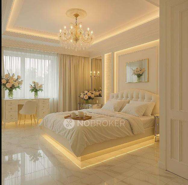 3 BHK Flat In Godrej Eternal Palms For Sale  In Navi Mumbai