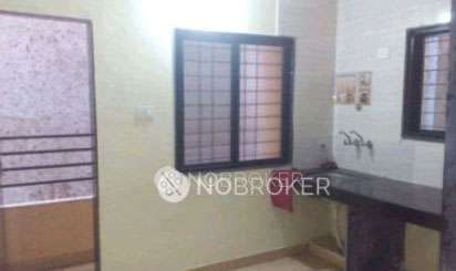 1 BHK House for Rent  In Wadgaon Sheri