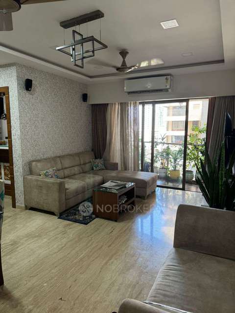 2 BHK Flat In Hdil Metropolis Chsl For Sale  In Andheri West