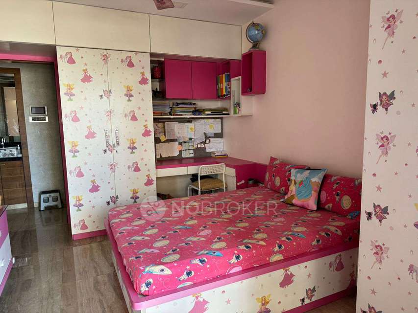 2 BHK Flat In Hdil Metropolis Chsl For Sale  In Andheri West