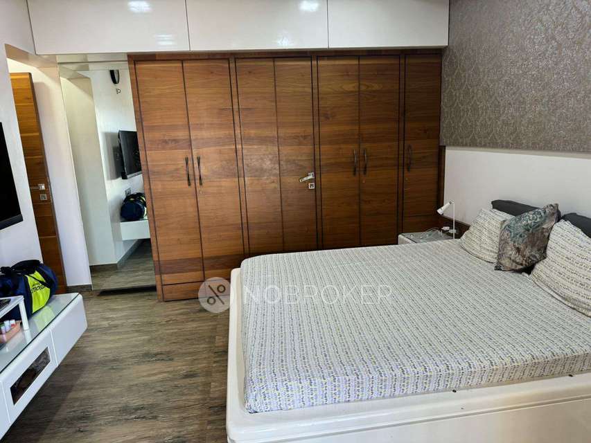 2 BHK Flat In Hdil Metropolis Chsl For Sale  In Andheri West