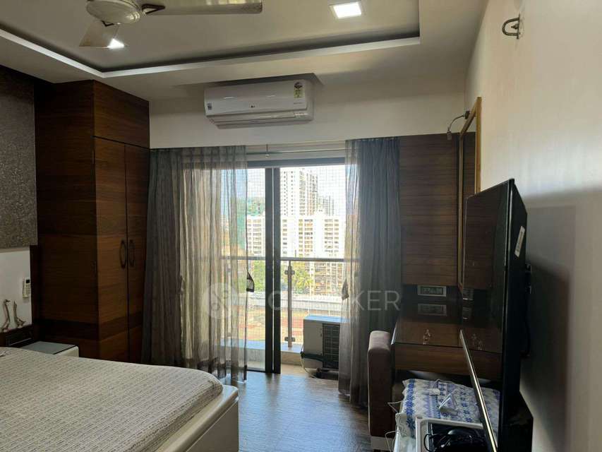 2 BHK Flat In Hdil Metropolis Chsl For Sale  In Andheri West