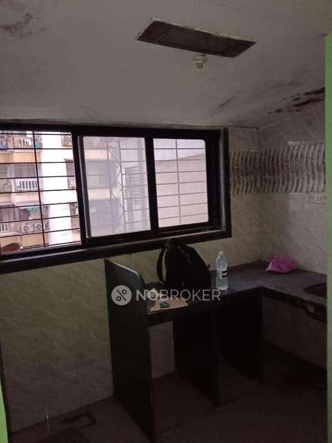 1 RK Flat In Haware Nirmiti For Sale  In  Panvel