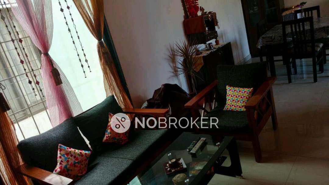 2 BHK Flat In Silver Heights For Sale  In Somasundarapalya