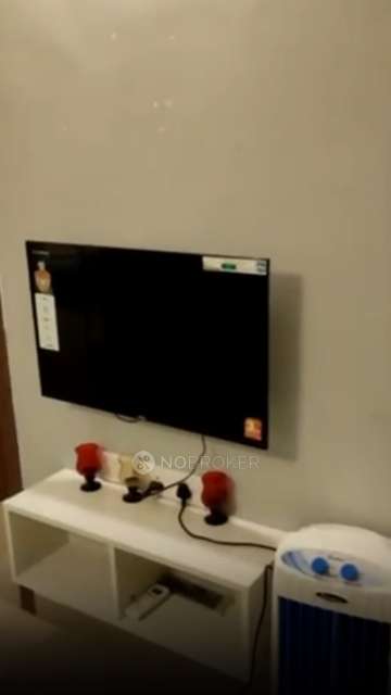 2 BHK Flat In Dra Truliv For Sale  In Navalur