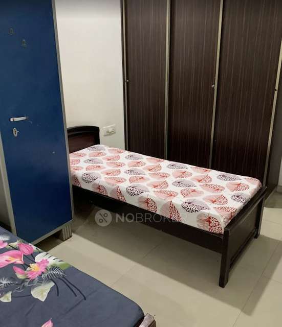 PG for Girls in Chanda Nagar