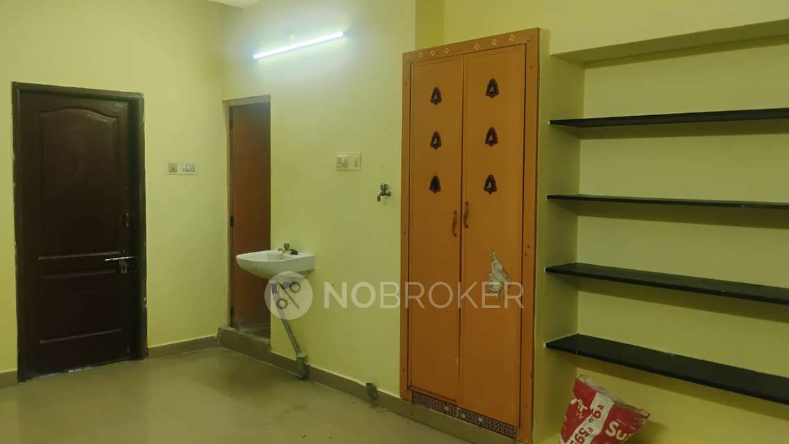 1 BHK Flat In  Sapthagiri Apartments For Sale  In Tambaram West