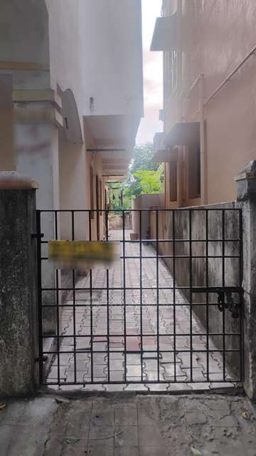 1 BHK Flat In  Sapthagiri Apartments For Sale  In Tambaram West