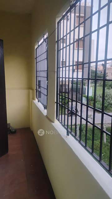1 BHK Flat In  Sapthagiri Apartments For Sale  In Tambaram West