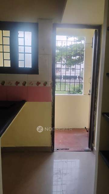1 BHK Flat In  Sapthagiri Apartments For Sale  In Tambaram West