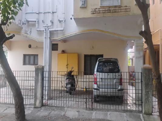 1 BHK Flat In  Sapthagiri Apartments For Sale  In Tambaram West