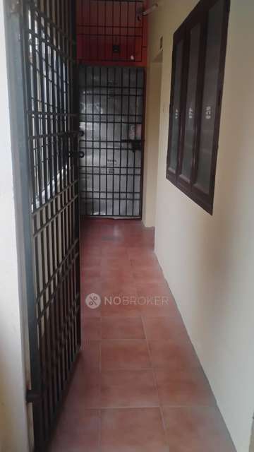1 BHK Flat In  Sapthagiri Apartments For Sale  In Tambaram West