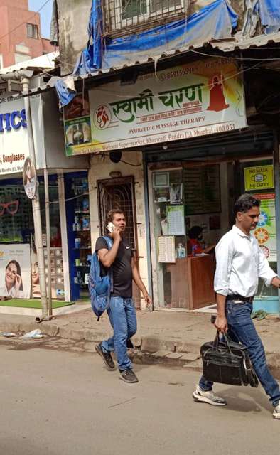 Shop in Konkan Nagar Gym, Mumbai for sale 