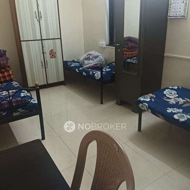PG for Girls in Karve Nagar
