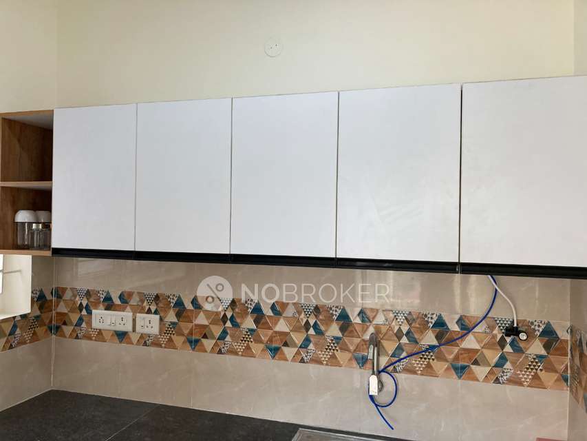 1 BHK Flat In Advaita Blossom, Kelambakkam For Sale  In Kelambakkam