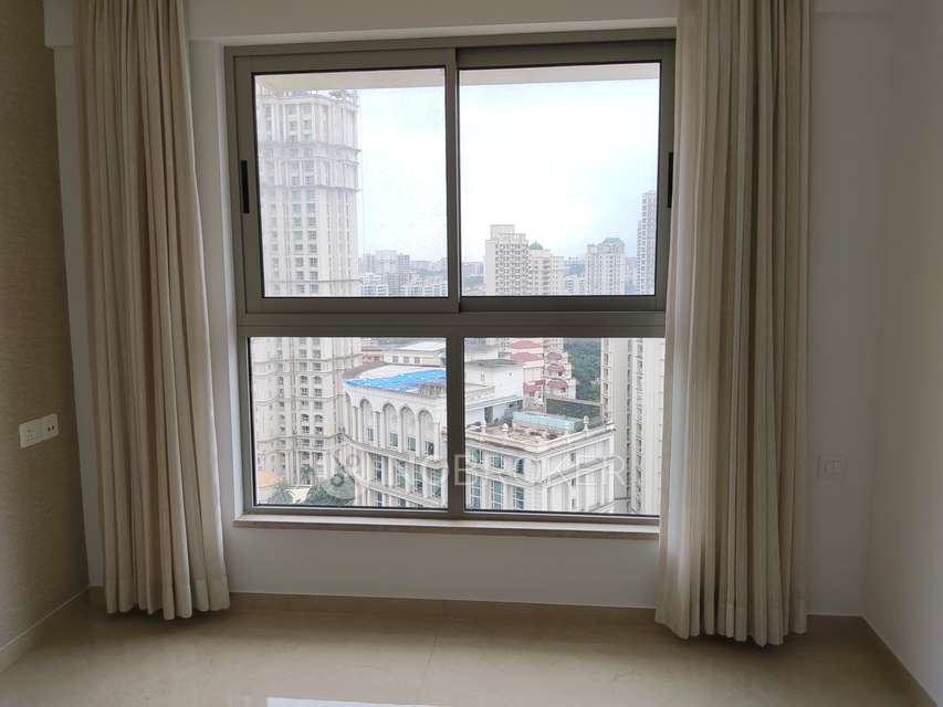 3 BHK Flat In Hiranandani Gardens Highland For Sale  In Powai