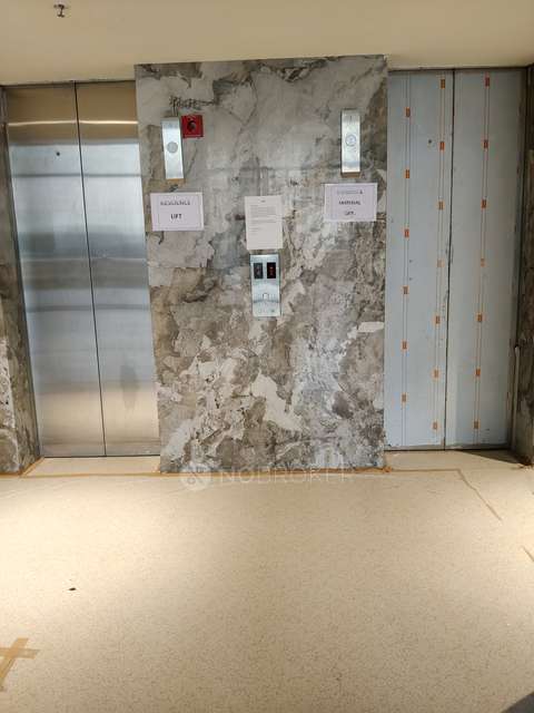 3 BHK Flat In Hiranandani Gardens Highland For Sale  In Powai