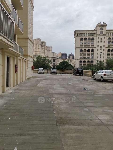 3 BHK Flat In Hiranandani Gardens Highland For Sale  In Powai