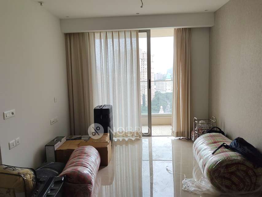 3 BHK Flat In Hiranandani Gardens Highland For Sale  In Powai
