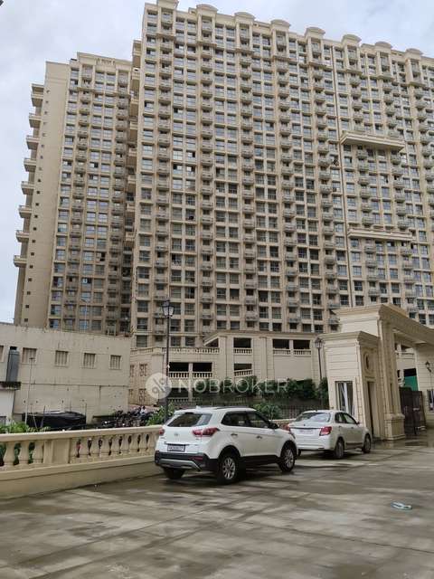 3 BHK Flat In Hiranandani Gardens Highland For Sale  In Powai