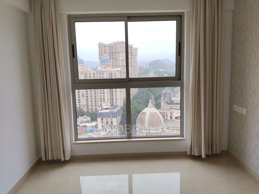 3 BHK Flat In Hiranandani Gardens Highland For Sale  In Powai