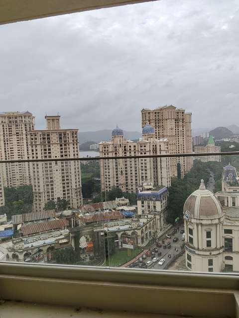 3 BHK Flat In Hiranandani Gardens Highland For Sale  In Powai