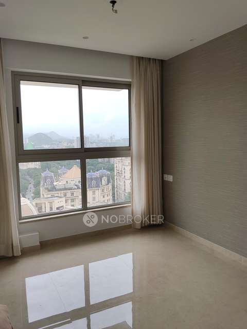 3 BHK Flat In Hiranandani Gardens Highland For Sale  In Powai