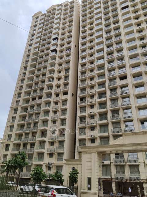 3 BHK Flat In Hiranandani Gardens Highland For Sale  In Powai
