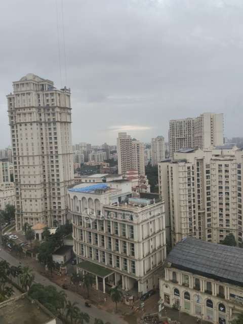 3 BHK Flat In Hiranandani Gardens Highland For Sale  In Powai