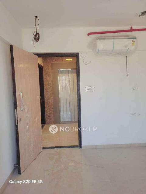 1 BHK Flat In Lashkaria Pearl For Sale  In Jogeshwari West