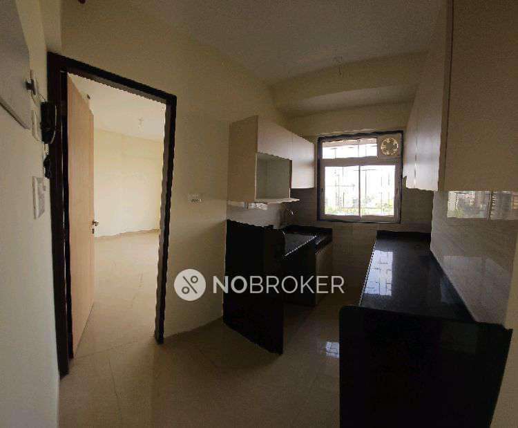 1 BHK Flat In Lashkaria Pearl For Sale  In Jogeshwari West