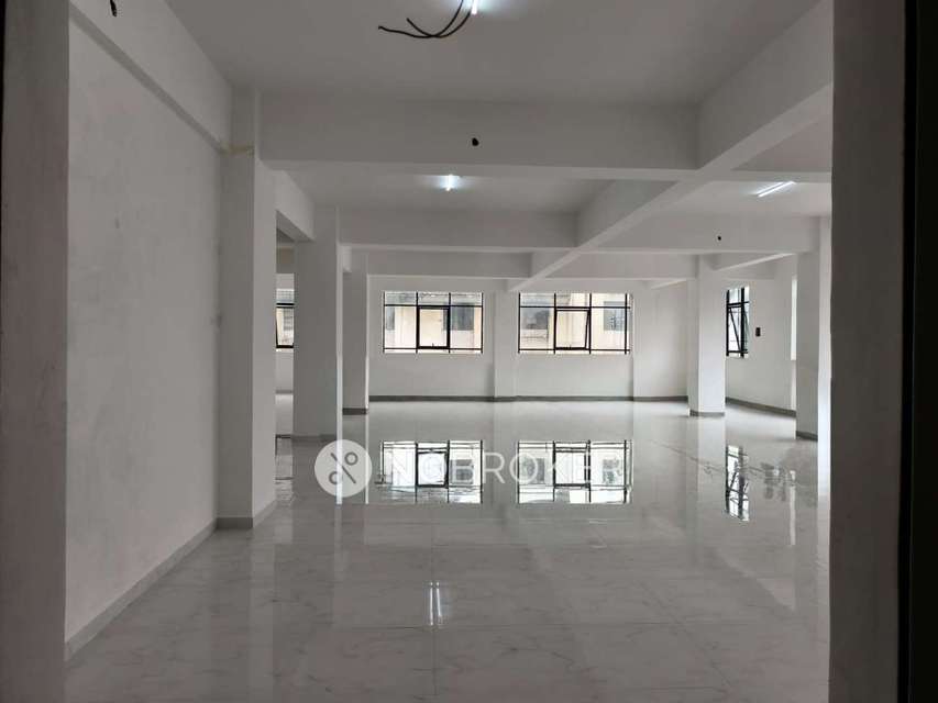 Office Space in Hadapsar, Pune for sale 