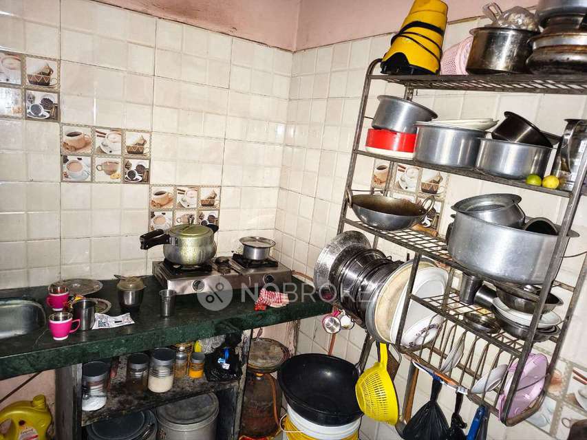 1 RK Flat In Bio Nivas For Sale  In Kalyan 