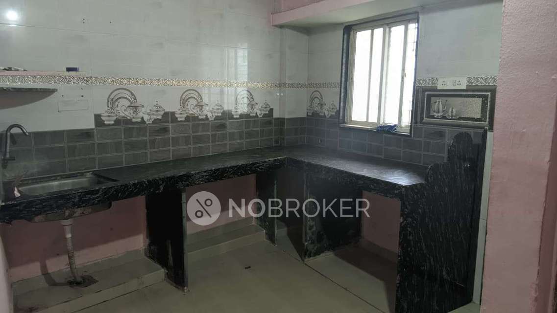 1 BHK House for Rent  In Pashan