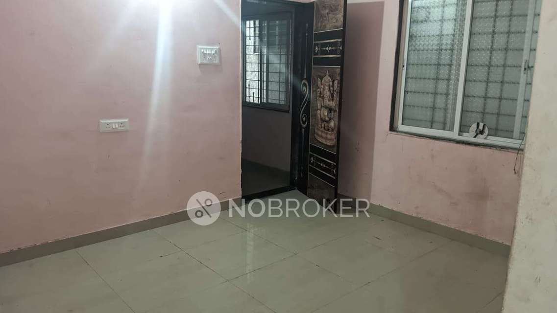 1 BHK House for Rent  In Pashan