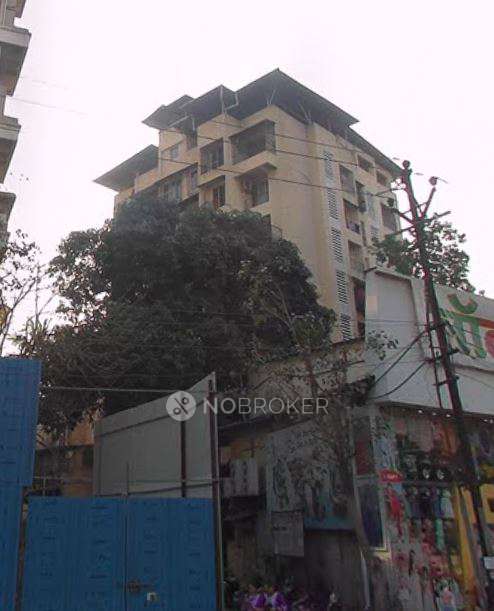 2 BHK Flat In Ved Mantra Apartment For Sale  In Kalyan