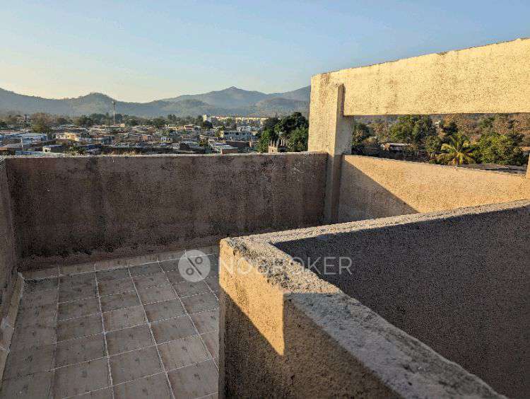 1 BHK House For Sale In Spanish Villa , Chinchoti , Naigaon