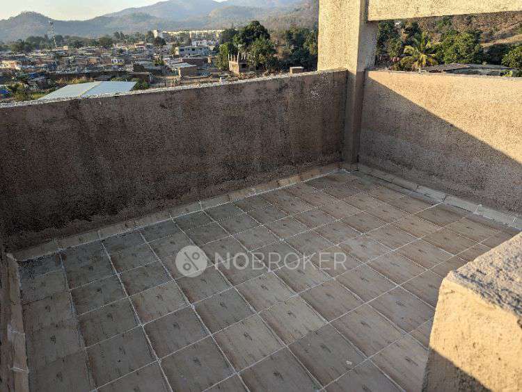 1 BHK House For Sale In Spanish Villa , Chinchoti , Naigaon